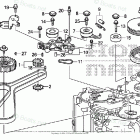 BF200AK3 XCA Timing Belt
