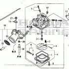 BF4AH SHNA CARBURETOR