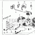 BF175AK1 LA Switch Panel Kit (2)