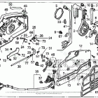 BF9.9DK2 LRA Remote Control (HI-LEX) (Handle Cap Gray)