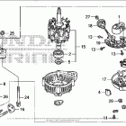 BF225AK1 XCA Alternator