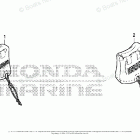 BF250A XCA Remote Control Cover Kit