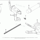 BF250A XCA Fan Rigging