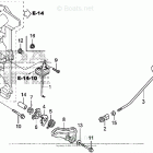 BF25DK0 SHA THROTTLE ROD