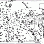 BF90DK5 XRTA Handlebar Kit