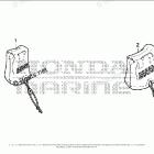 BF200AK1 XCA Remote Control Cover Kit