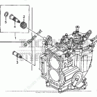 BF20DK2 SHA Water Hose Joint Kit