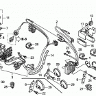 BF20DK0 LRTA Wire Harness + Regulator + Starter Cable (2)