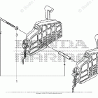 BF90DK2 LRTA Bolt Kit