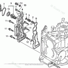 BF8DK3 SHA THERMOSTAT