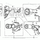 BF250A XCA Meter Kit