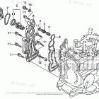 BF20DK2 SHA THERMOSTAT