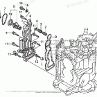 BF9.9DK2 SHA THERMOSTAT
