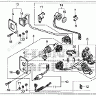 BF250A XCA Control Panel (1)