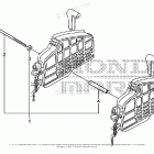 BF60AK1 LRTA Bolt Kit