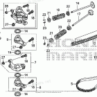 BF90DK5 LRTA Camshaft + Valve