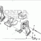 BF2DK0 SCHA Swivel Case