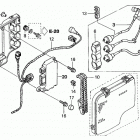 BF40A6 LHTA Катушка зажигания