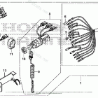 BF60AK1 LRTA SWITCH PANEL KIT (5)