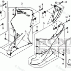 BF225D XCDA Under Cover