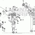 BF4AH LHNA Swivel Case + Mount Frame