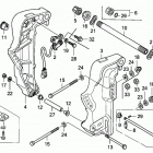 BF40A6 LHTA Струбцина