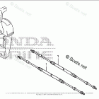 BF25DK3 LRTA Cable (Single)
