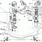 BF200AK3 XCA WATER SEPARATOR + FUEL STRAINER (2)