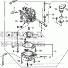 BF20DK0 SRTA Carburetor (Auto)