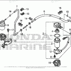BF90DK0 LHTA Water Separator