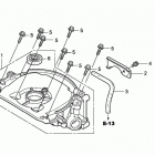 BF2DK0 SCAB Oil Case