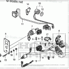 BF150AK0 LA Control Panel (4)