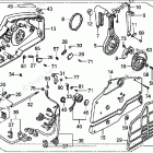 BF40AK0 LHA REMOTE CONTROL (HI-LEX) (HANDLE CAP GRAY) (1)