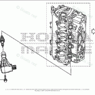 BF90DK0 LHTA PLUG TOP COIL