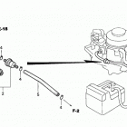 BF5AK0 LA Fuel Strainer