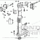 BF2.3DK2 LCHA Extension Case