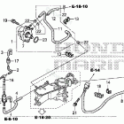 BF90DK5 LRTA FUEL PUMP