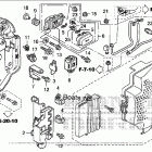 BF150AK0 LA Fuse Box + Relay (1)