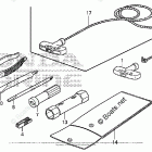 BF40DK2 LRTA Tool + Other Parts