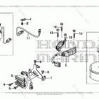 BF4AH SHNA Charge Receptacle Kit