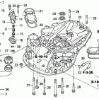 BF200A6 XCA Крепёжный кожух