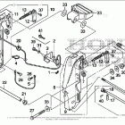 BF25DK0 SHGA Stern Bracket (2)