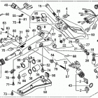BF40A4 LRTA Румпель
