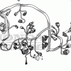 BF150AK2 JA Wire Harness