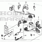 BF90DK5 LRTA Switch Panel Kit (2)