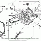 BF9.9DK2 SHA CYLINDER HEAD