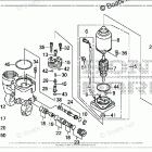 BFP9.9DK3 LHTA POWER TRIM & TILT