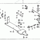 BF50F-LA Remote Control Kit