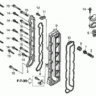 BF115AK0 LA Термостат