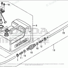 BF8DK3 SHA FUEL TANK